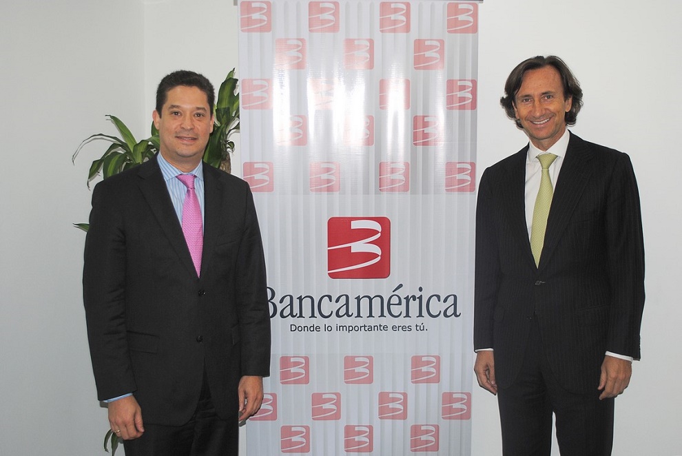 luis guerra y raúl baltar