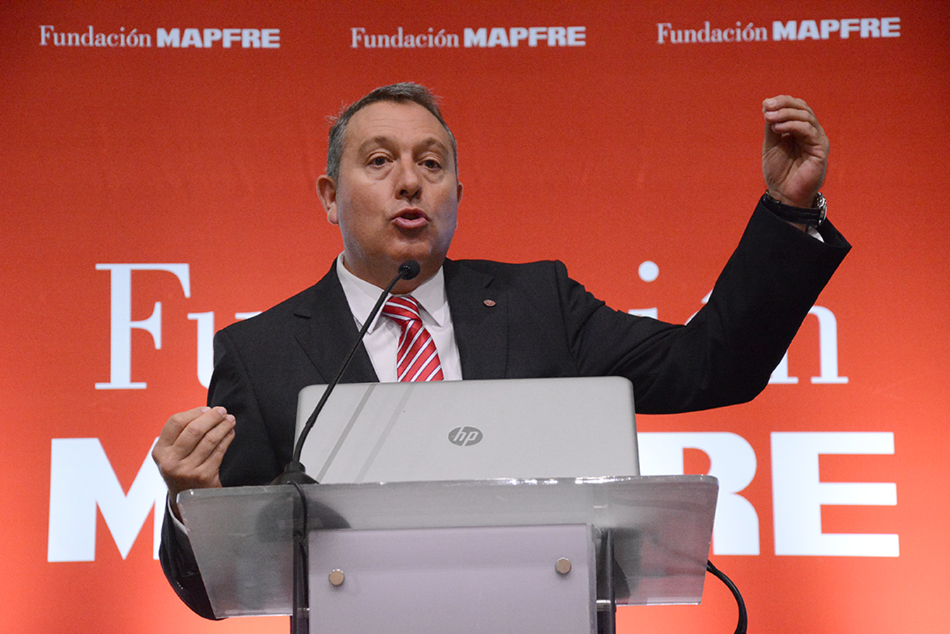 luis gutiérrez, ceo de mapfre bhd seguros 3