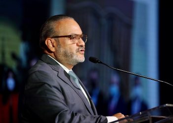 Luis José Bonilla, presidente de Adozona. - Fuente externa.