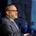 Luis José Bonilla, presidente de Adozona. - Fuente externa.