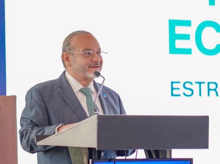 El encuentro fue encabezado por el presidente de Airen, Luis José Bonilla Bojos.