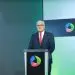 Luis Lembert Gerente general.- Fuente Externa