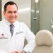 El doctor López Tallaj resaltó que ya suman cinco los libros que ha publicado relacionados a la longevidad.
