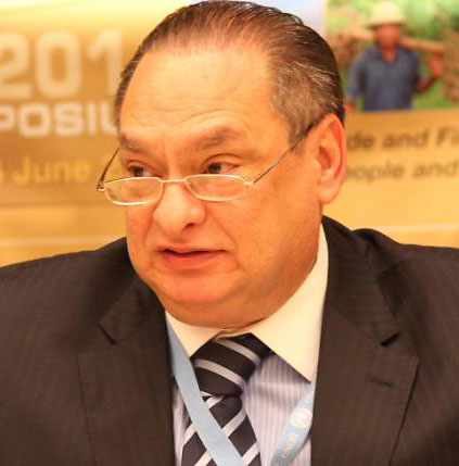 Luis Manuel Piantini