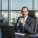 Luis Mejía Brache, Nuevo presidente de ADIE.