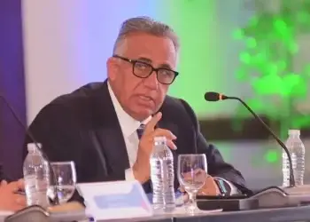 La candidatura dominicana fue presentada por una delegación encabezada por Luis Mejía Oviedo, miembro del COI, y Felipe Vicini, presidente del Comité Gestor de la candidatura y del programa Creando Sueños Olímpicos (CRESO).