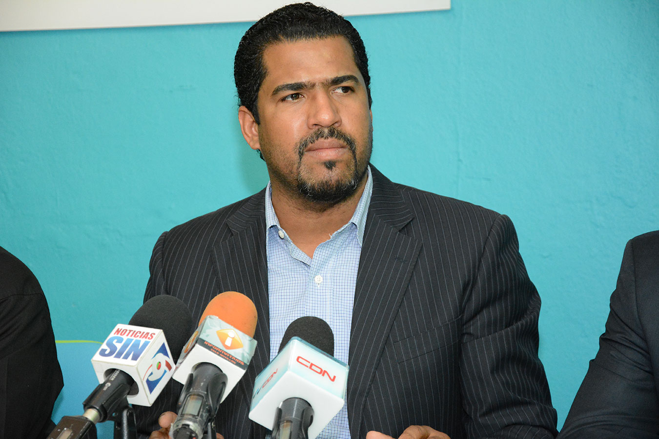 | Gabriel Alcántara