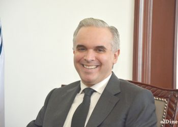 Luis Miguel De Camps García-Mella dice que generar empleos de calidad es una de las principales metas de esta administración.