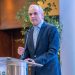 Luis Miguel de Camps, ministro de Trabajo de República Dominicana. - Fuente externa.