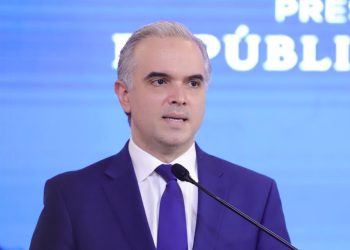 Ministro de Trabajo, Luis Miguel de Camps. | Fuente externa.