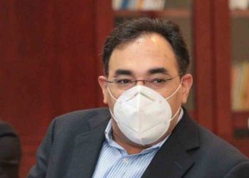 Luis Miura