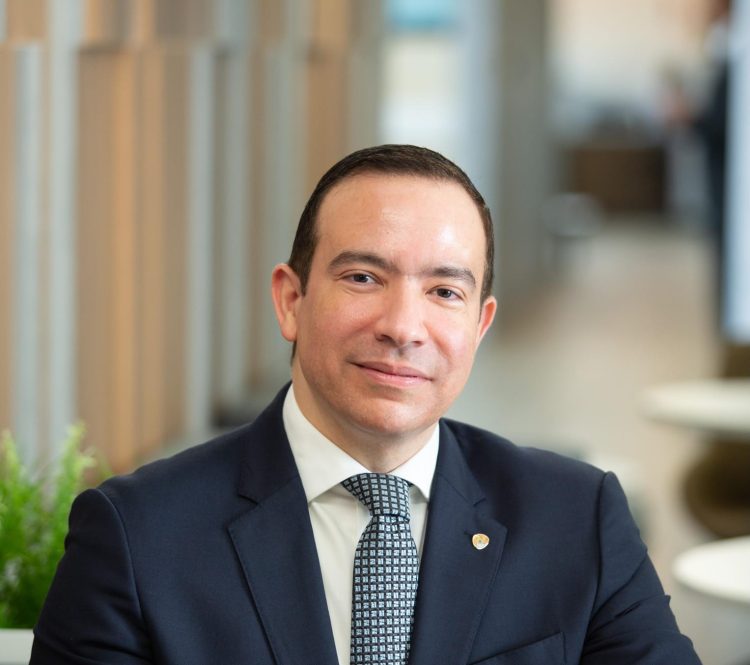 Luis Molina Mariñez. Fuente externa.