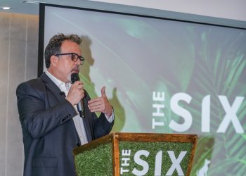 Luis de Jesús Rodríguez, de Sotavento. Fuente externa.