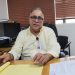 El ingeniero Luis Salcedo, del Departamento de Operaciones de la CAASD, explicó que el pozo será conectado a la tubería de la comunidad.