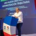 Explicó que la ley 32-23 establece que los grandes contribuyentes deben ser facturadores electrónicos, y el 96% de estos ya han cumplido con la normativa.