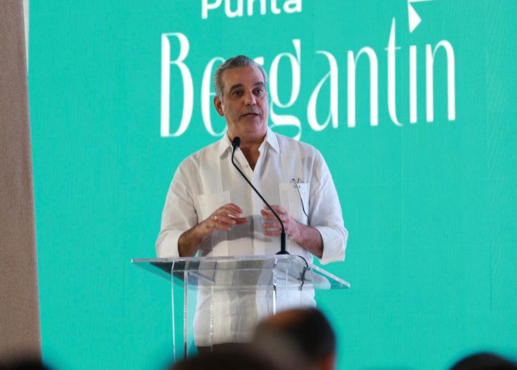 La iniciativa es liderada por Banreservas.