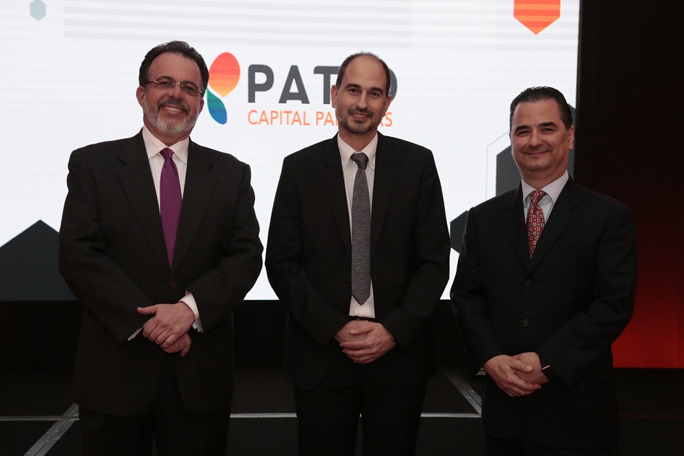 luis de jesús rodríguez, oscar torrejón, josé diez