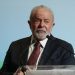 El presidente electo de Brasil, Luiz Inácio Lula da Silva. | Edgar Garrido, Reuters.