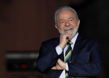 Lula da Silva