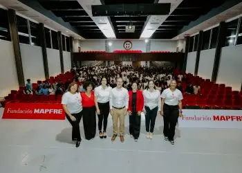 La Fundación Mafre celebra su 50 aniversario.