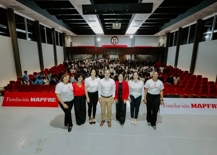 La Fundación Mafre celebra su 50 aniversario.