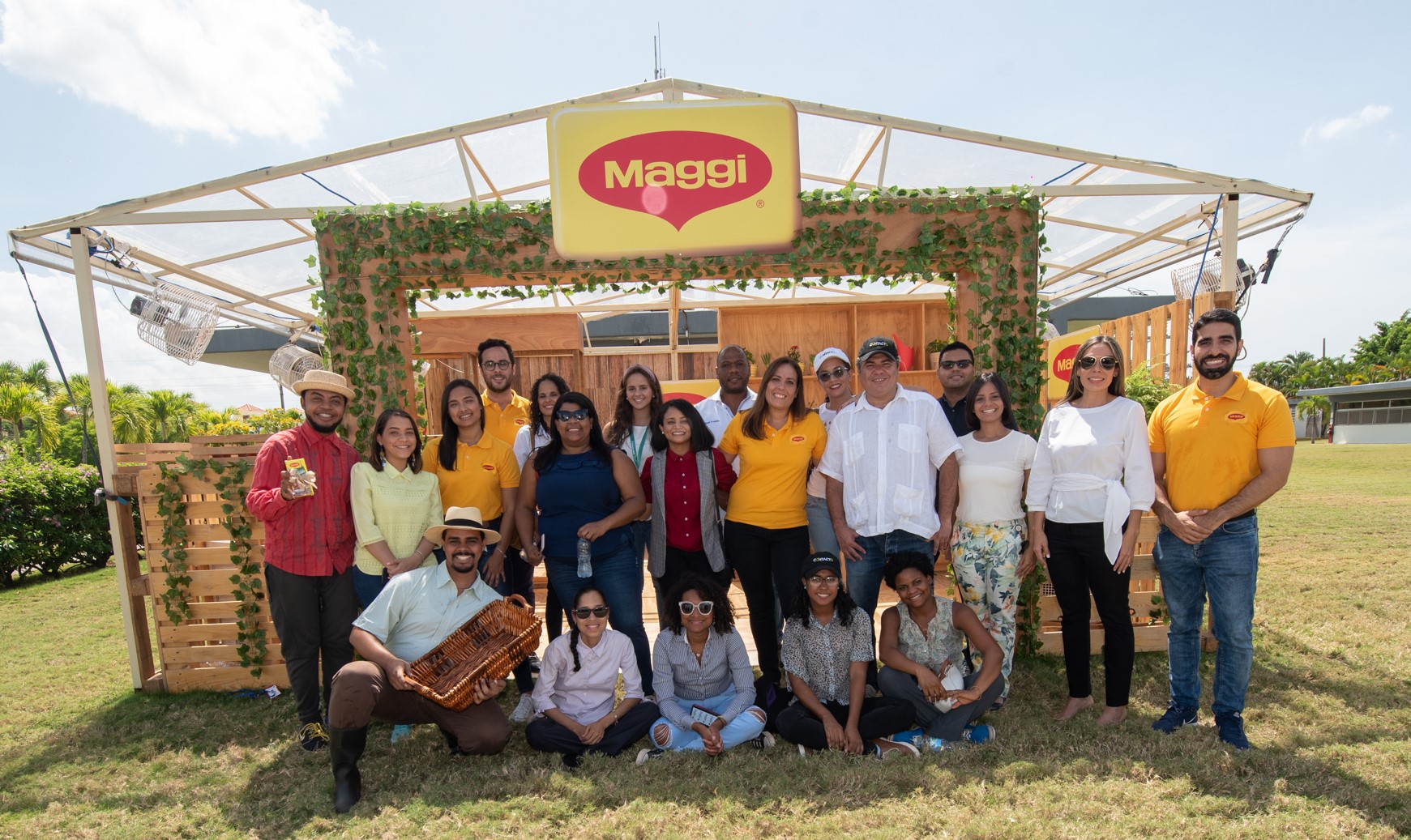 maggi
