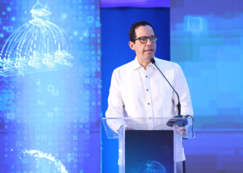 La iniciativa promoverá el uso de datos y la innovación en el diseño de políticas públicas en República Dominicana.