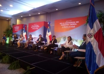 Panel sobre Marca País.