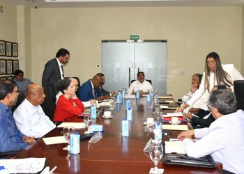 Varios servicios serán integrados al MARD a partir del primero de enero de 2026.