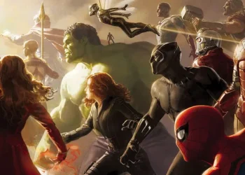 En 2026 habrá un desembarco de series de Marvel -'Wonder Man', 'Daredevil: Born Again' o 'VisionQuest' y también de adaptaciones literarias.