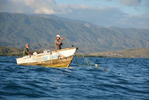 Pesca