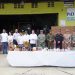 La institución aseguró que esta acción es producto de un esfuerzo conjunto entre el Ejército de la República Dominicana y el Cesfront.