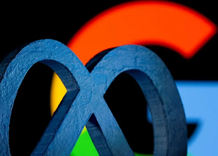 La tecnológica Meta valora comprar por miles de millones de dólares chips de inteligencia artificial (IA).