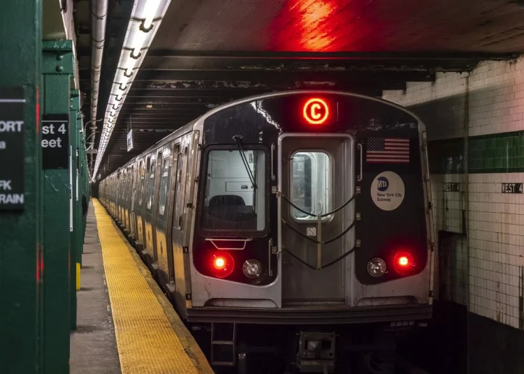 La MTA inicia acción legal contra el Gobierno de EE.UU. para asegurar la financiación de la segunda avenida.