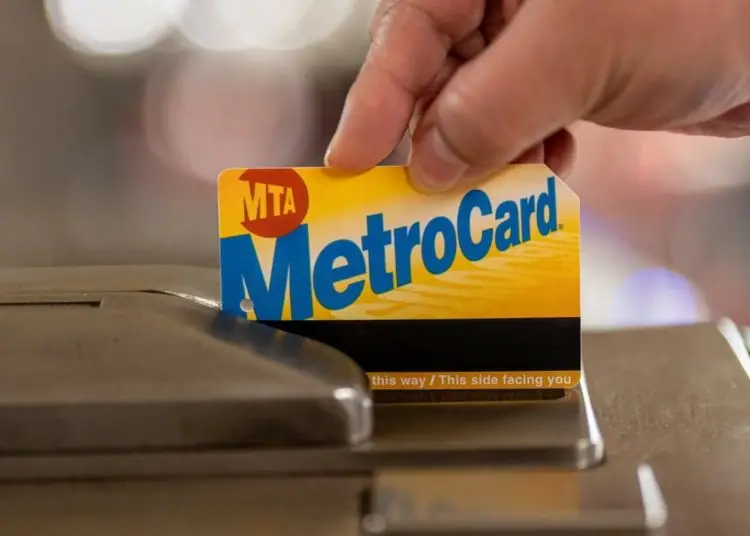 La MTA firmó en 2017 un contrato de US$573 millones con la empresa Cubic.