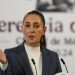 Claudia Sheinbaum, festejó este viernes que el país está por cerrar el año como el segundo con menos desempleo en el mundo.