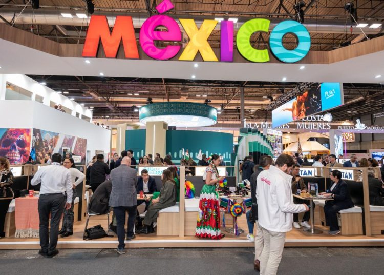 Para los organizadores, la sólida respuesta del sector a Fitur 2026 apunta a un alto número de visitantes, con previsiones que superan los 250,000 profesionales y viajeros.