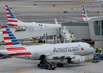 American Airlines busca ampliar sus operaciones al prever "su mayor itinerario de verano en la historia este año.