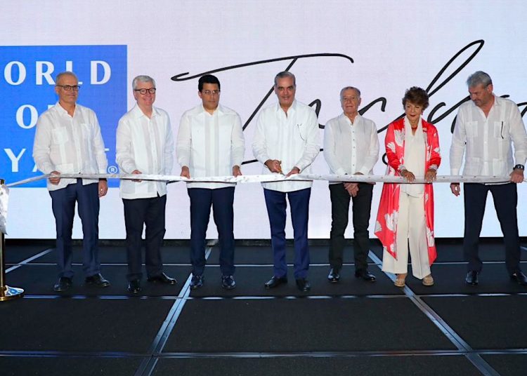 Con la apertura de estos proyectos, el Gobierno continúa impulsando la transformación de la región Este como un polo turístico.