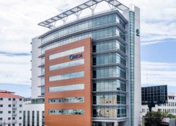 Ministerio de Industria, Comercio y Mipymes. - Fuente externa.