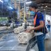 A pesar de la desaceleración en el ritmo de crecimiento de los precios, el costo de la producción manufacturera aún se mantiene alto. - Fuente externa.