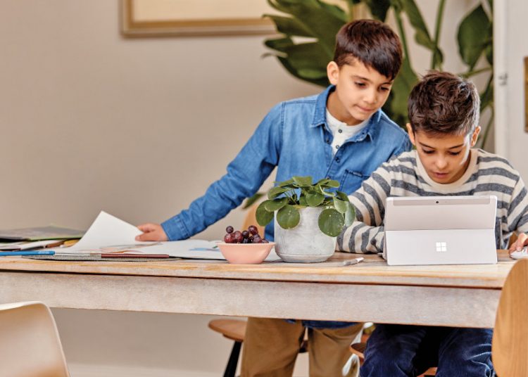Microsoft cuenta con una plataforma con clases sobre inteligencia artificial y programación. | Microsoft