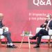 Miguel Collado Di Franco estuvo en Legal Trends 2026 en un panel moderado por Jairon Severino.