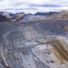 El ministro de Energía y Minas, Jorge Luis Montero, destacó que el 80% de la producción de cobre procede de seis grandes mineras.