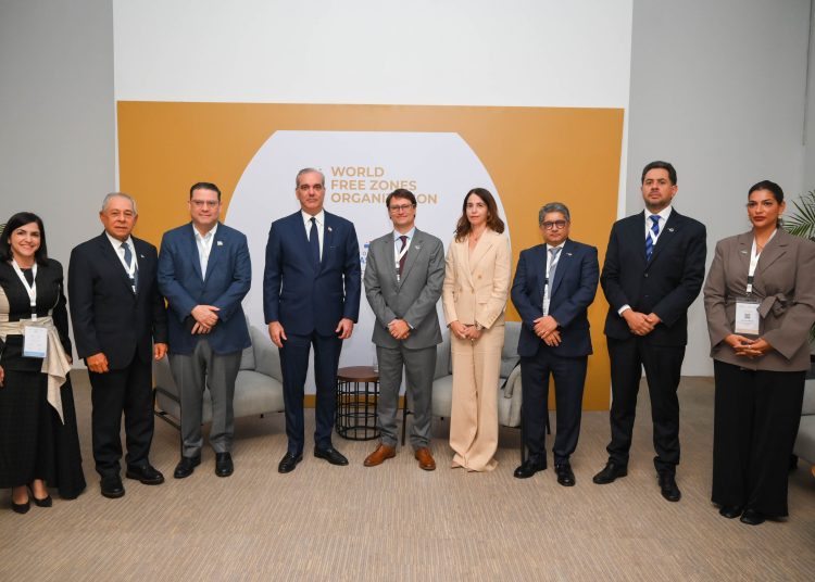 La inversión busca fortalecer el ecosistema logístico y la competitividad del país.