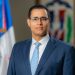 Juan Ariel Jiménez, exministro de Economía de República Dominicana. - Fuente externa,