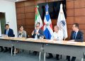 Eddy Olivares destacó que las estadísticas confiables son esenciales para comprender la dinámica del mercado laboral.
