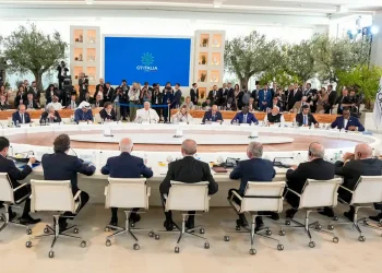 Los ministros respaldaron iniciativas para integrar a países de ingresos bajos y medios.