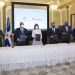El acuerdo de cooperación lo firmaron en el Palacio de la
Presidencia la vicepresidenta Peña, el administrador Pereyra; el ministro de
Educación, Roberto Furcal; el ministro de Industria, Comercio y Mipymes, Víctor
Bisonó; el tesorero Nacional, Catalino Correa, y el gerente general de Fiduciaria
Reservas, Andrés van der Horst.