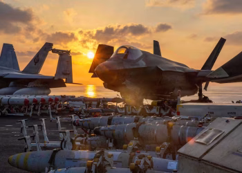 De los US$3,700 millones gastados en los primeros días de guerra, unos US$1,700 se invirtieron en interceptores aéreos como el sistema Patriot.